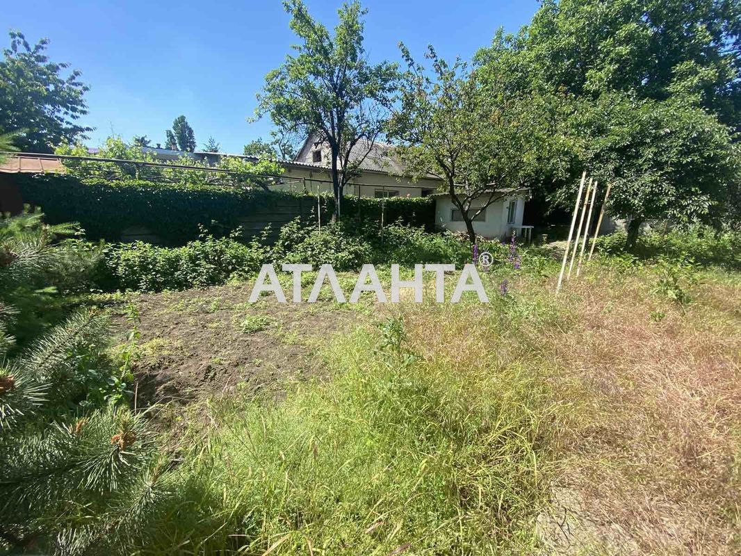 Commercial real estate at st. Lyustdorfskaya dor Chernomorskaya dor (area 0) - Atlanta.ua - photo 3