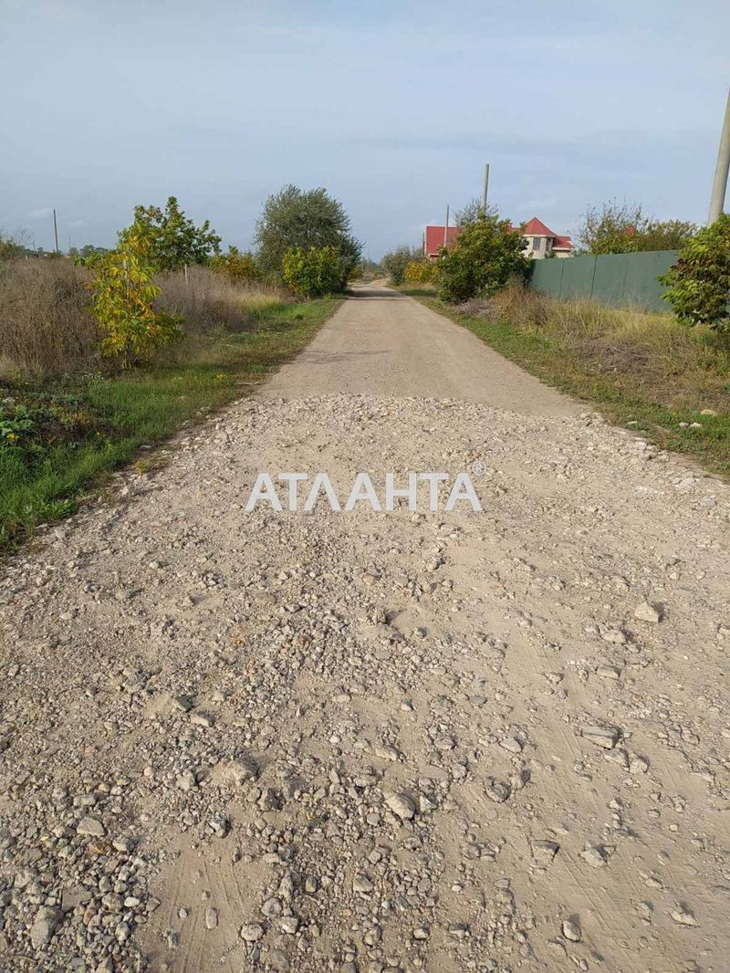 Landplot by the address st. Edem (area 10 acr) - Atlanta.ua - photo 2