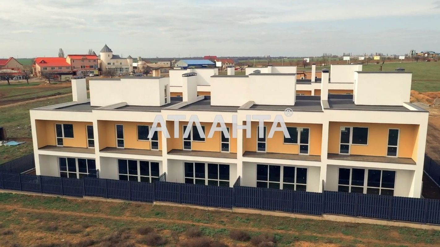 House by the address st. Yablonevaya (area 96 m²) - Atlanta.ua - photo 2