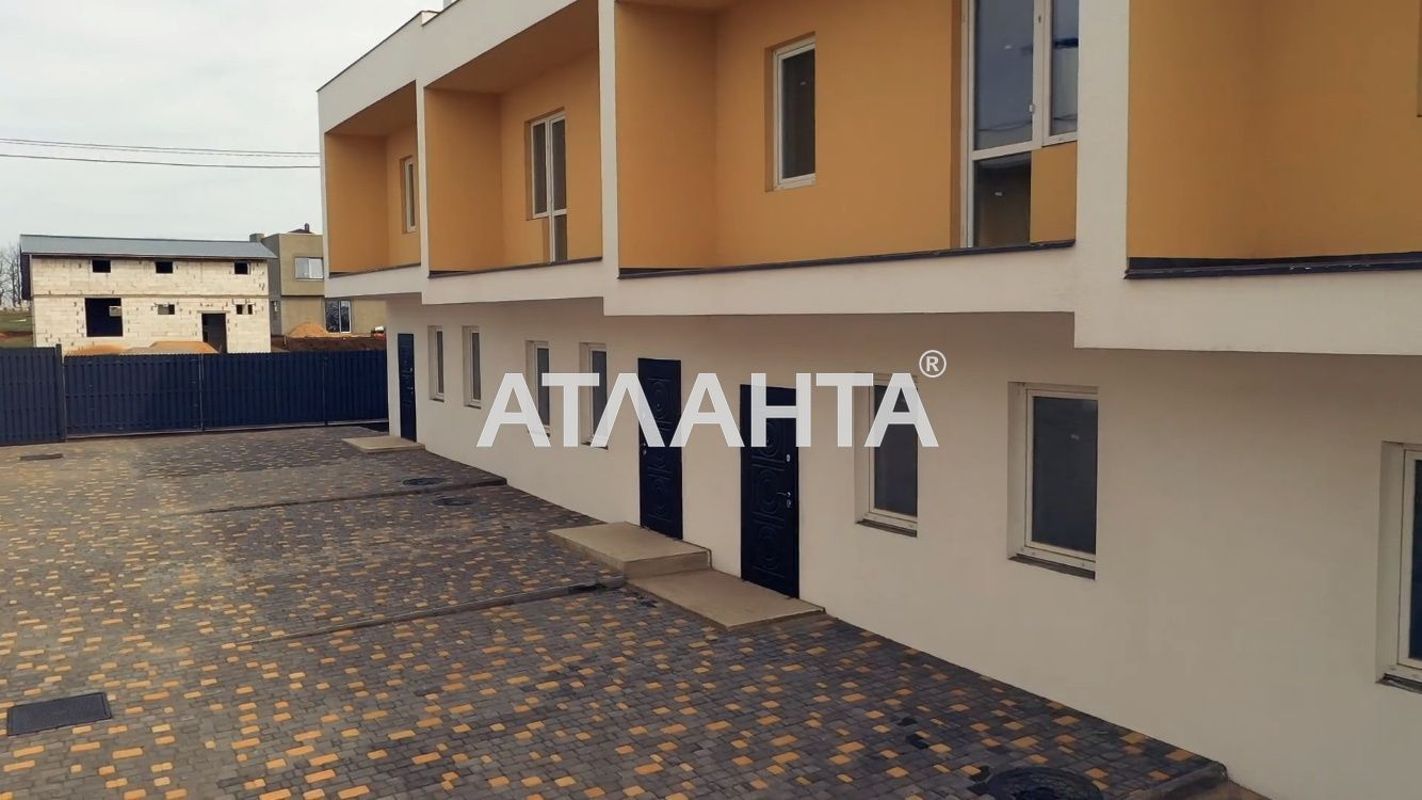 House by the address st. Yablonevaya (area 96 m²) - Atlanta.ua - photo 3