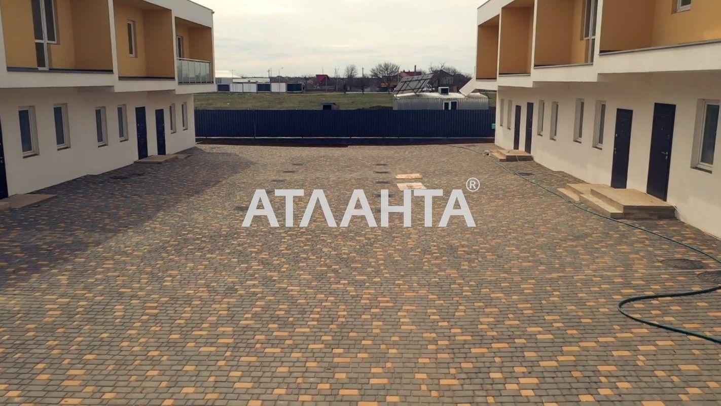 House by the address st. Yablonevaya (area 96 m²) - Atlanta.ua - photo 4