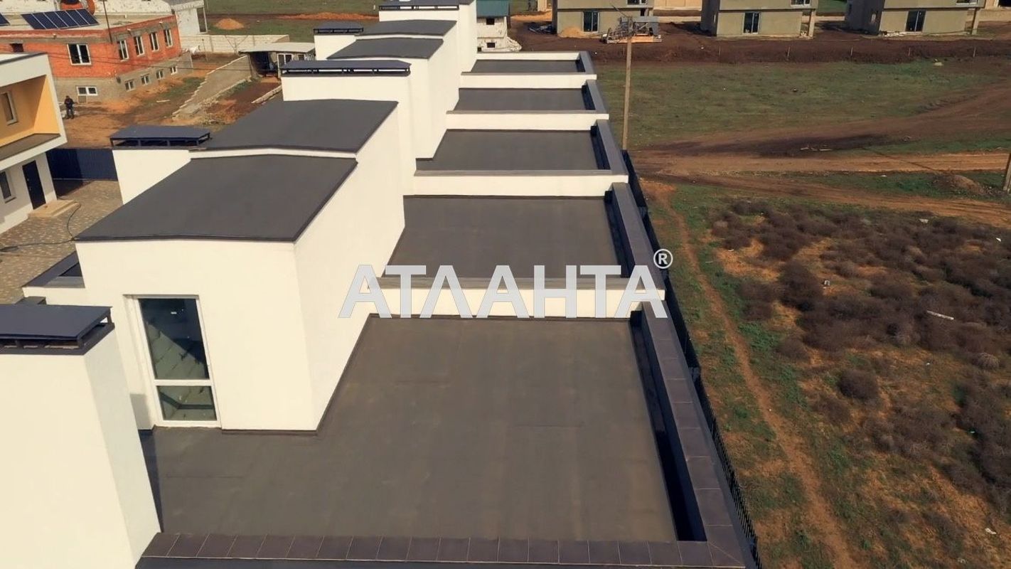 House by the address st. Yablonevaya (area 96 m²) - Atlanta.ua - photo 5