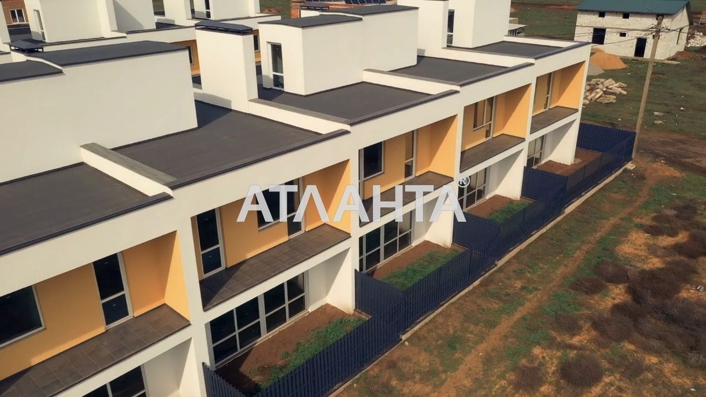 House by the address st. Yablonevaya (area 96 m²) - Atlanta.ua - photo 6