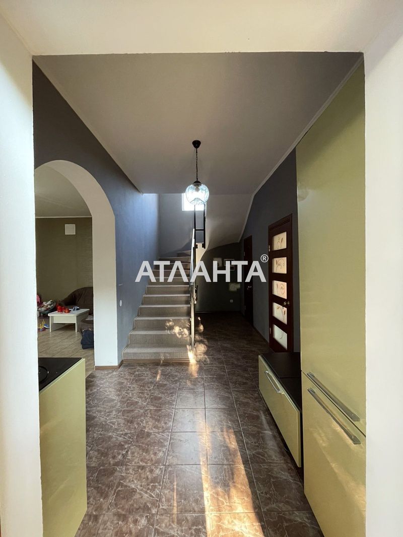 House by the address st. Abrikosovaya (area 185 m²) - Atlanta.ua - photo 8