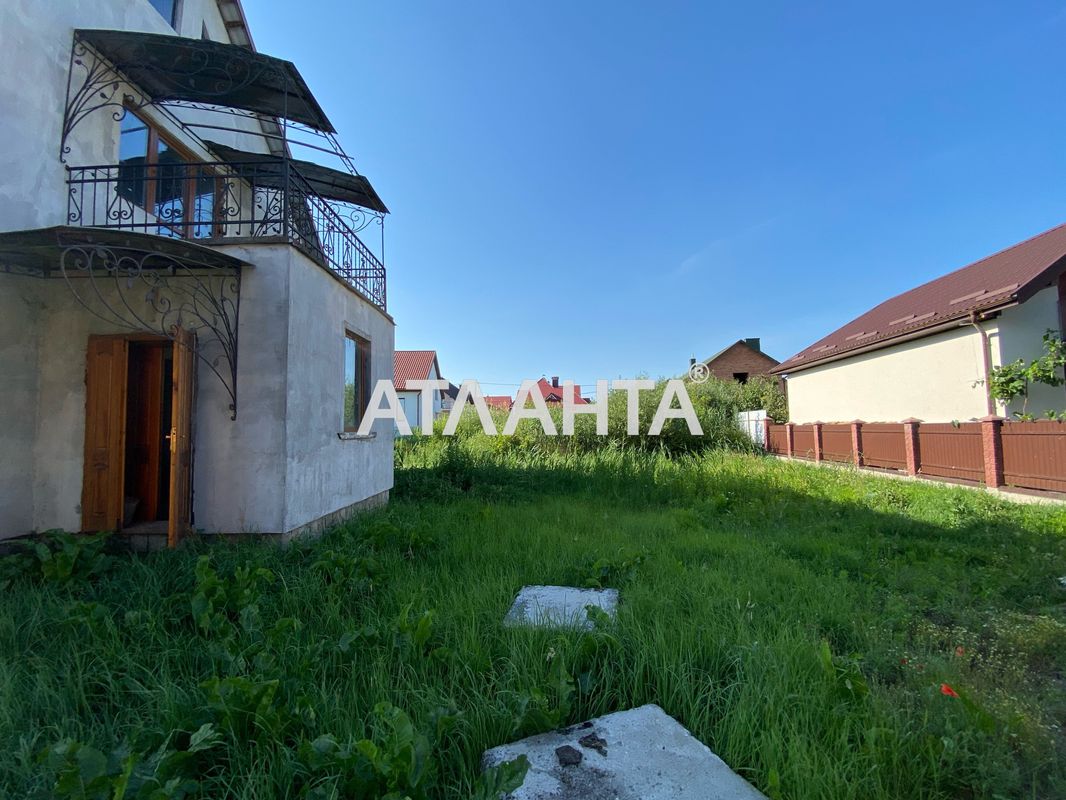 Дом по адресу (площадь 169 м²) - Atlanta.ua - фото 6