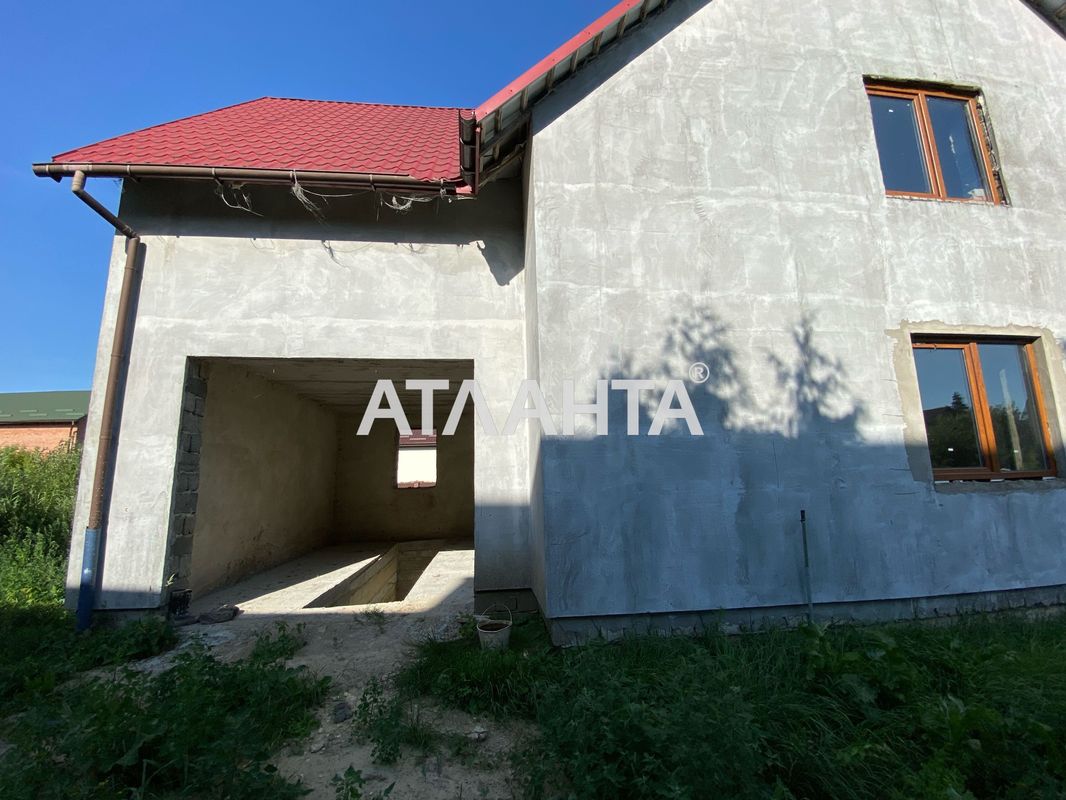 Дом по адресу (площадь 169 м²) - Atlanta.ua - фото 8