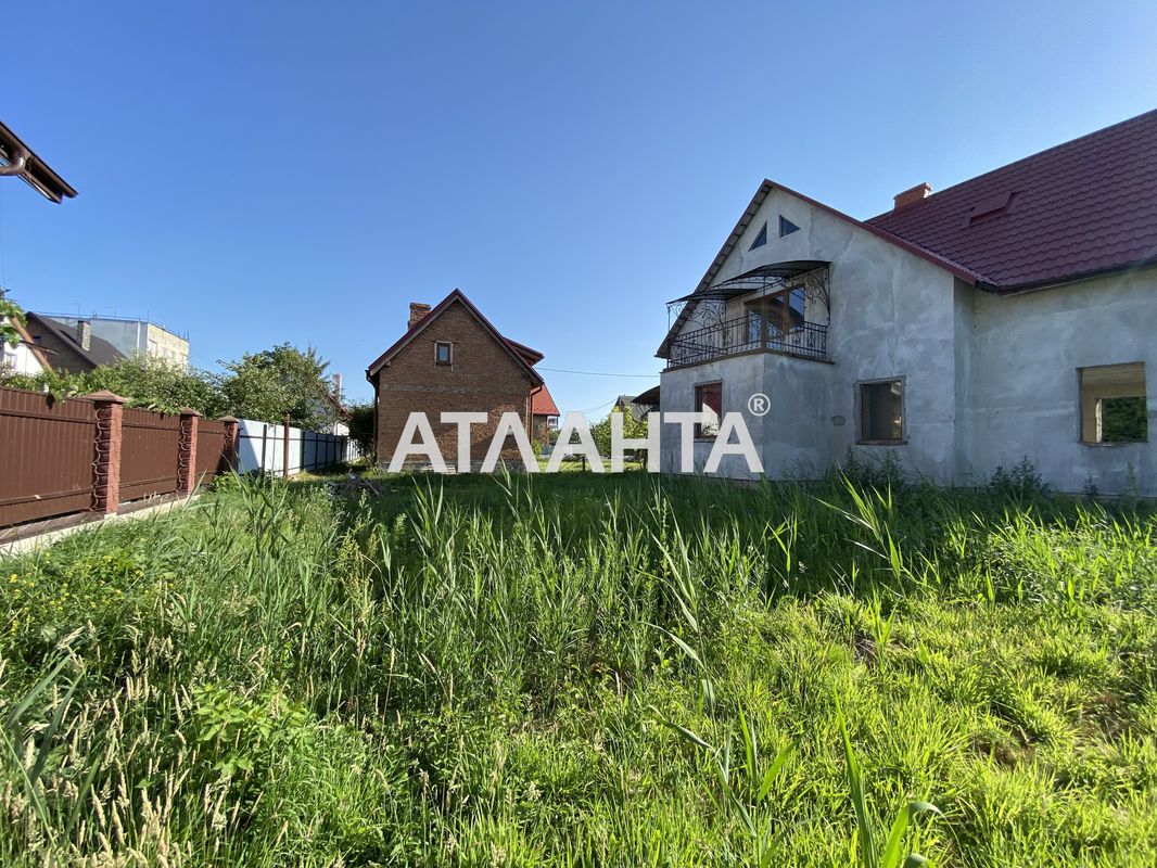 Дом по адресу (площадь 169 м²) - Atlanta.ua - фото 5