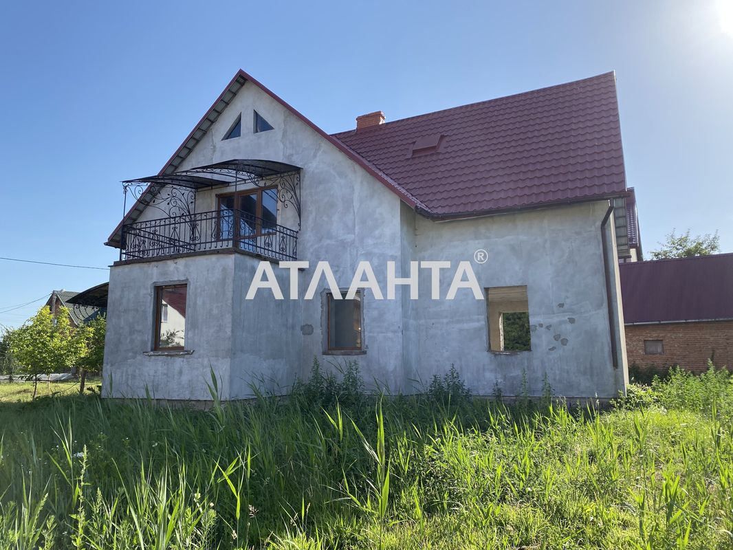 Дом по адресу (площадь 169 м²) - Atlanta.ua - фото 2