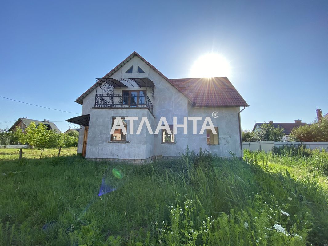 Дом по адресу (площадь 169 м²) - Atlanta.ua - фото 3