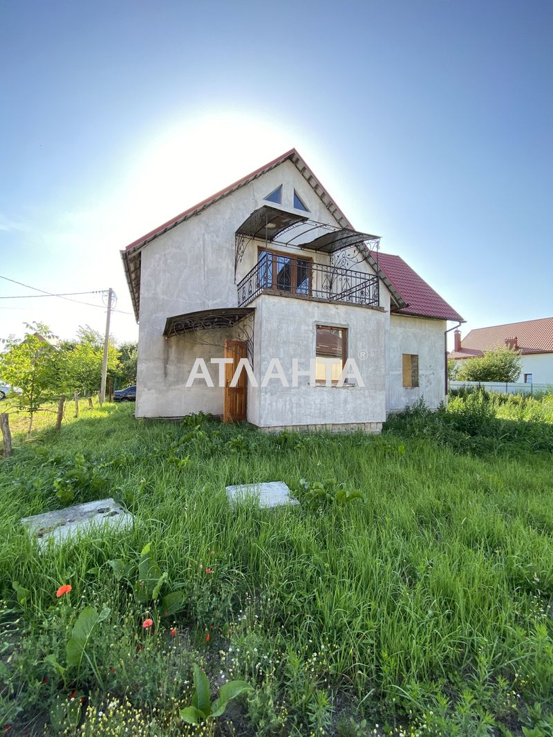 Дом по адресу (площадь 169 м²) - Atlanta.ua - фото 4