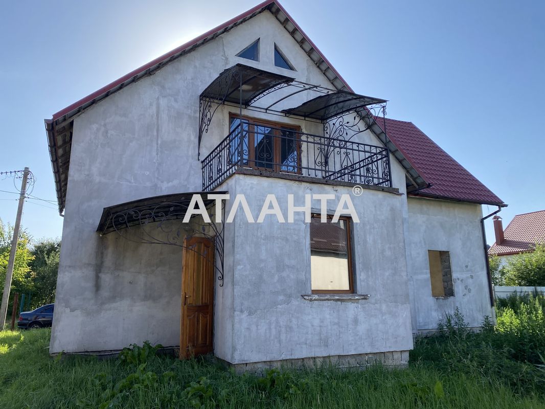 Дом по адресу (площадь 169 м²) - Atlanta.ua - фото 7