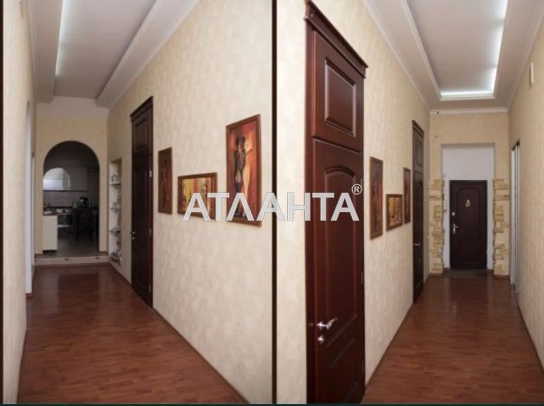 4+-rooms apartment apartment by the address st. Malaya arnautskaya Vorovskogo (area 133,1 m²) - Atlanta.ua - photo 6