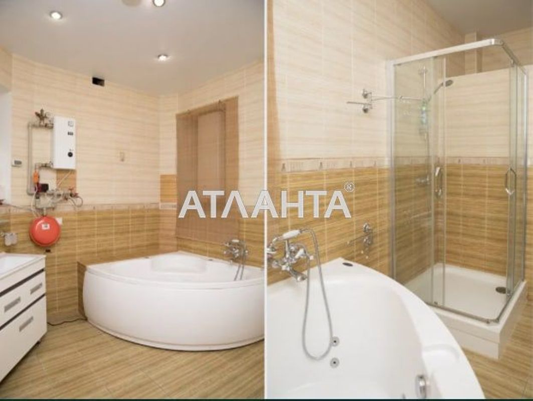 4+-rooms apartment apartment by the address st. Malaya arnautskaya Vorovskogo (area 133,1 m²) - Atlanta.ua - photo 7