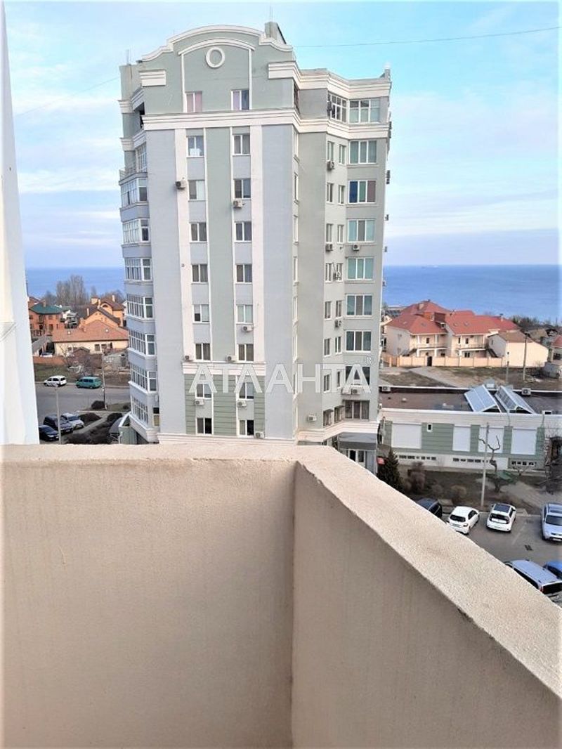 3-кімнатна квартира за адресою вул. Радісна (площа 139 м²) - Atlanta.ua - фото 2