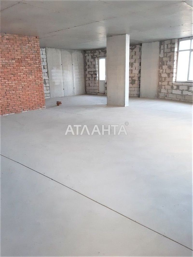 3-кімнатна квартира за адресою вул. Радісна (площа 139 м²) - Atlanta.ua - фото 4