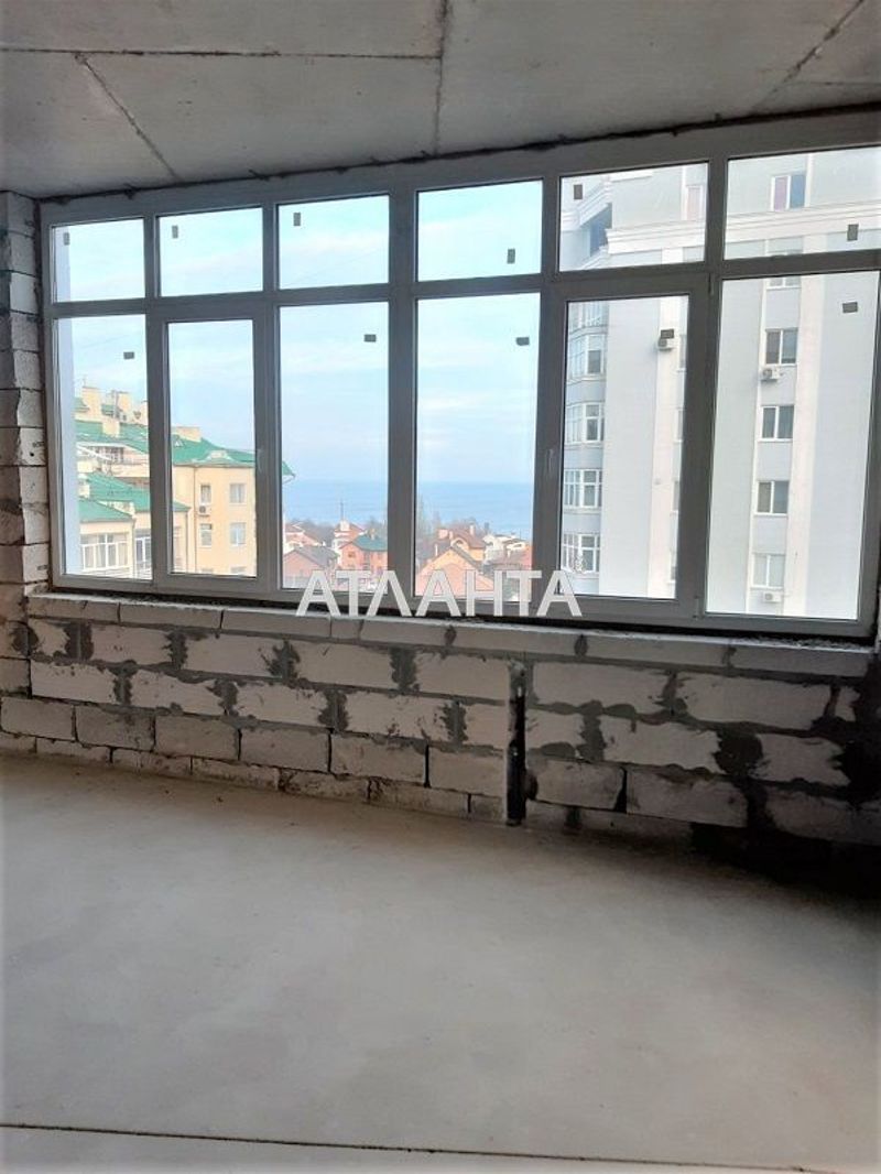 3-кімнатна квартира за адресою вул. Радісна (площа 139 м²) - Atlanta.ua - фото 5