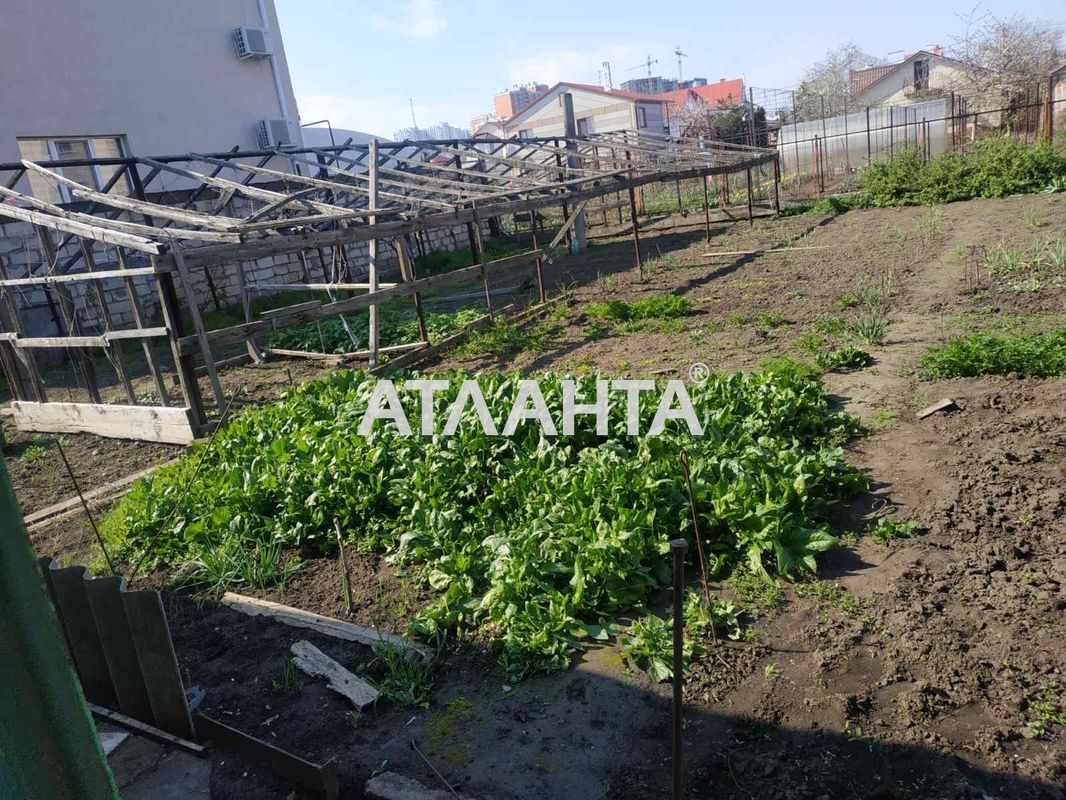 House by the address st. Planetnaya (area 60 m²) - Atlanta.ua - photo 3