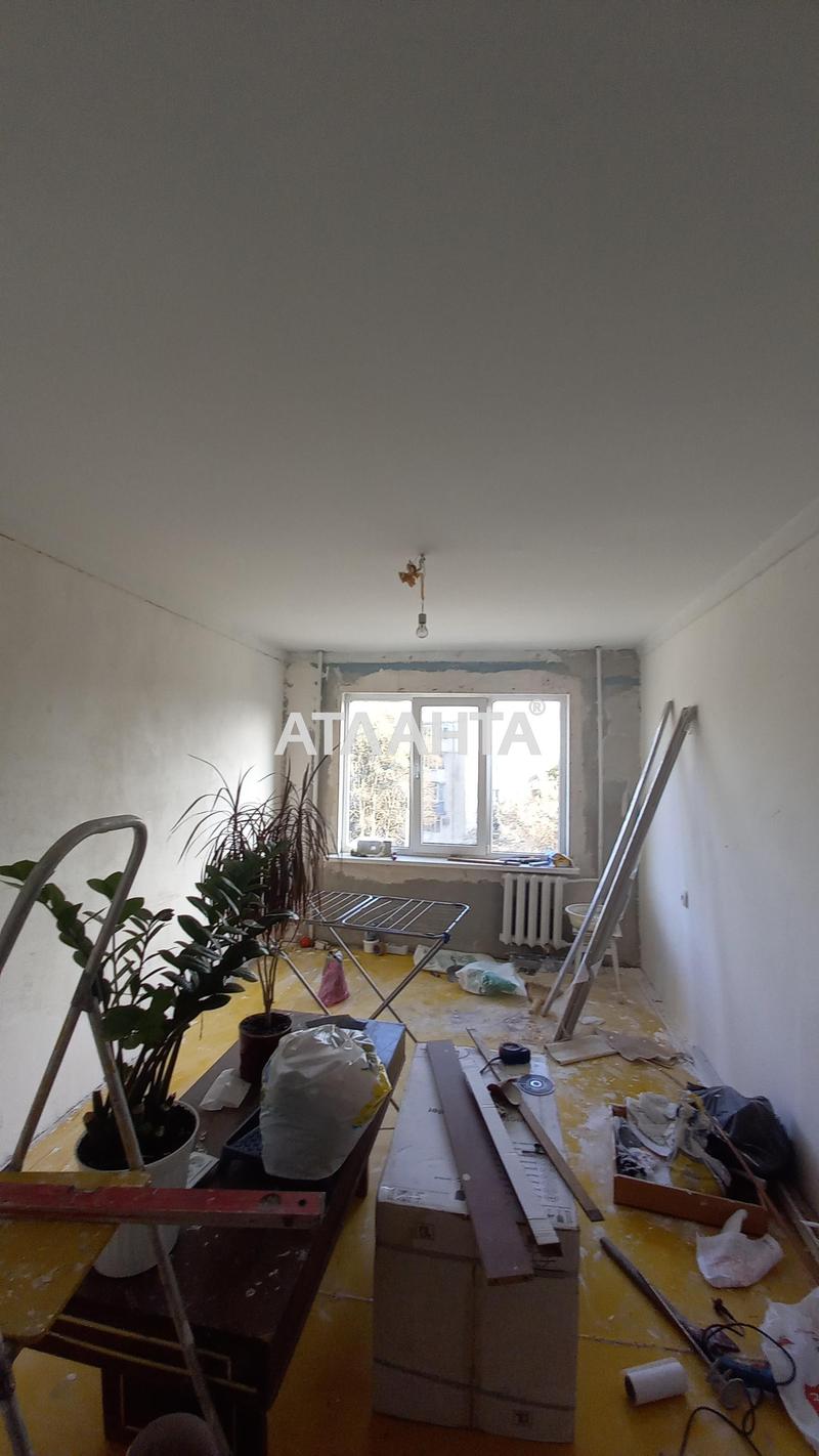 4+-rooms apartment apartment by the address st. Aleksandriyskaya (area 70 m²) - Atlanta.ua - photo 8