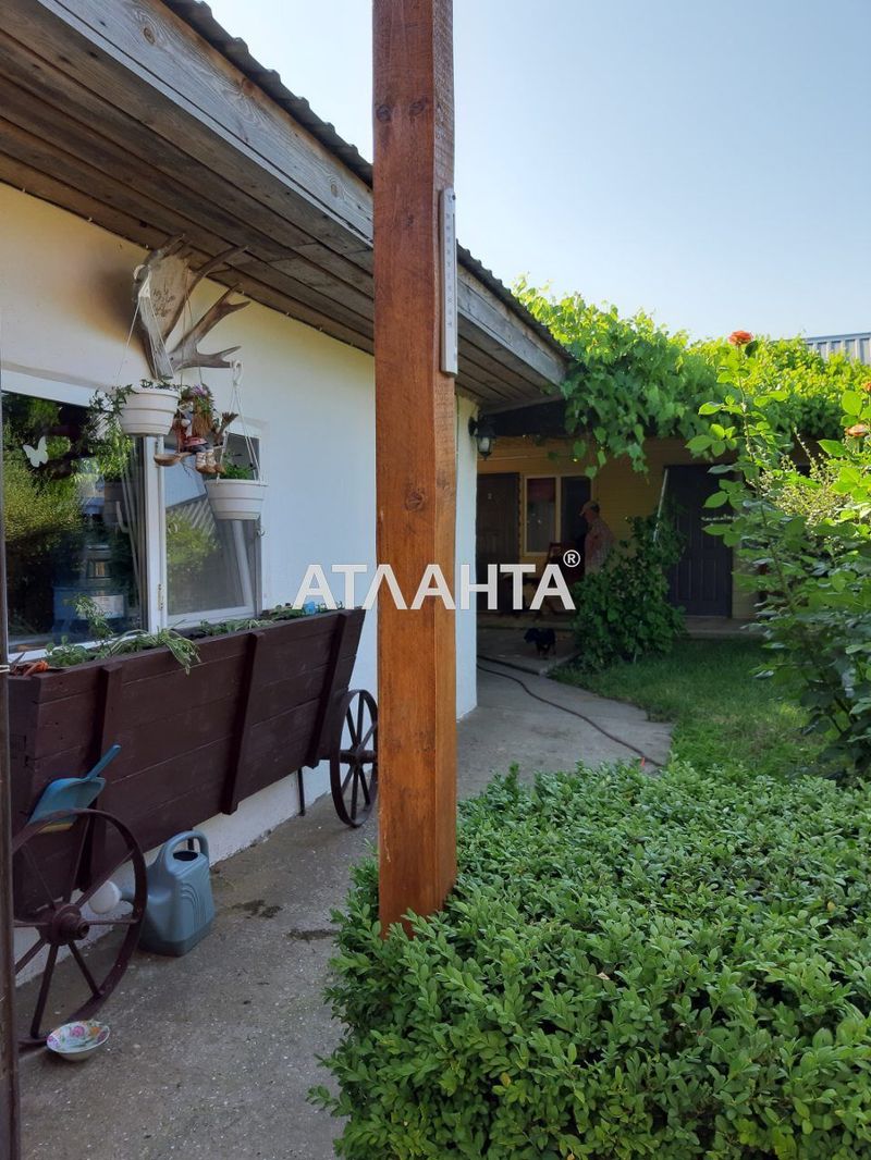 Дом по адресу ул. Очаковская (площадь 196 м²) - Atlanta.ua - фото 5