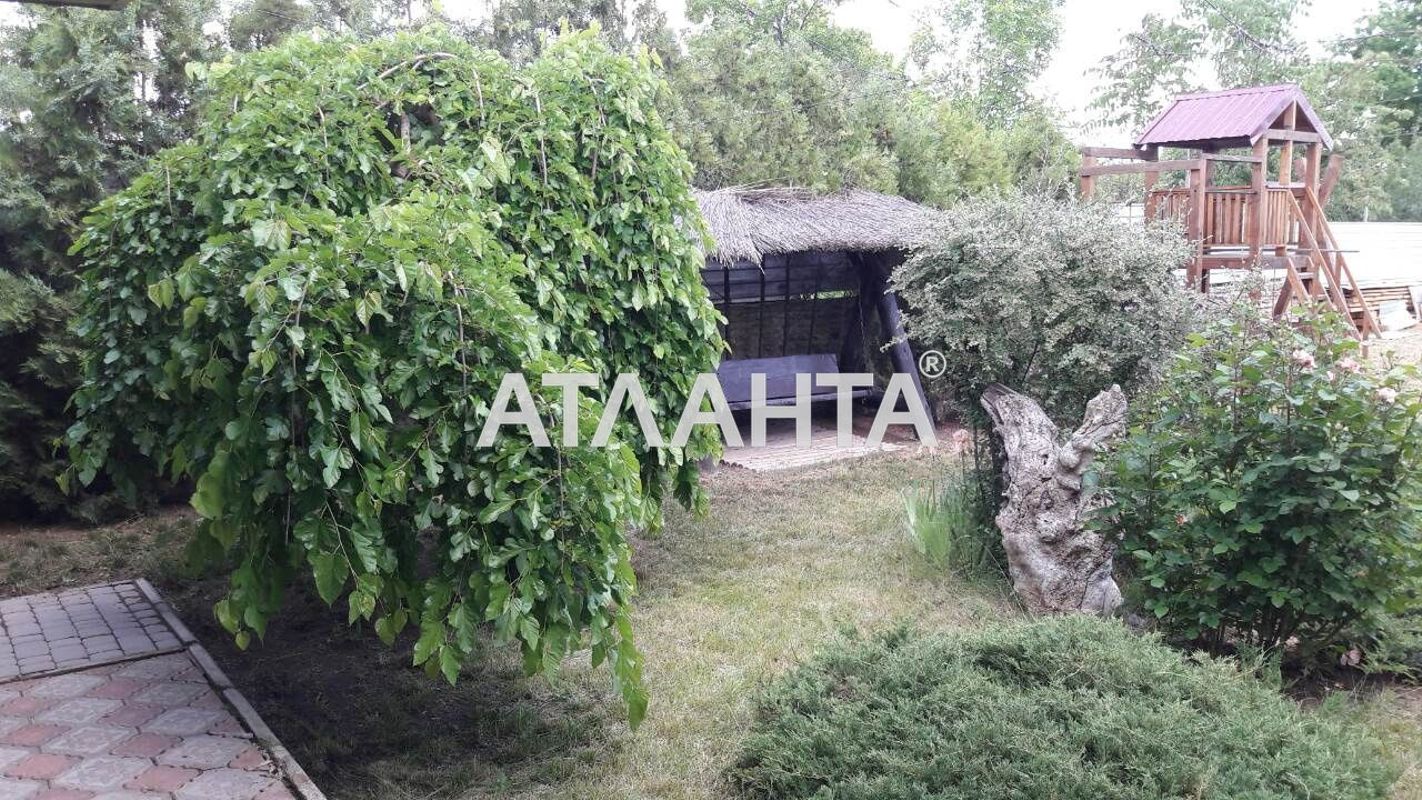 Дом по адресу ул. Очаковская (площадь 196 м²) - Atlanta.ua - фото 10