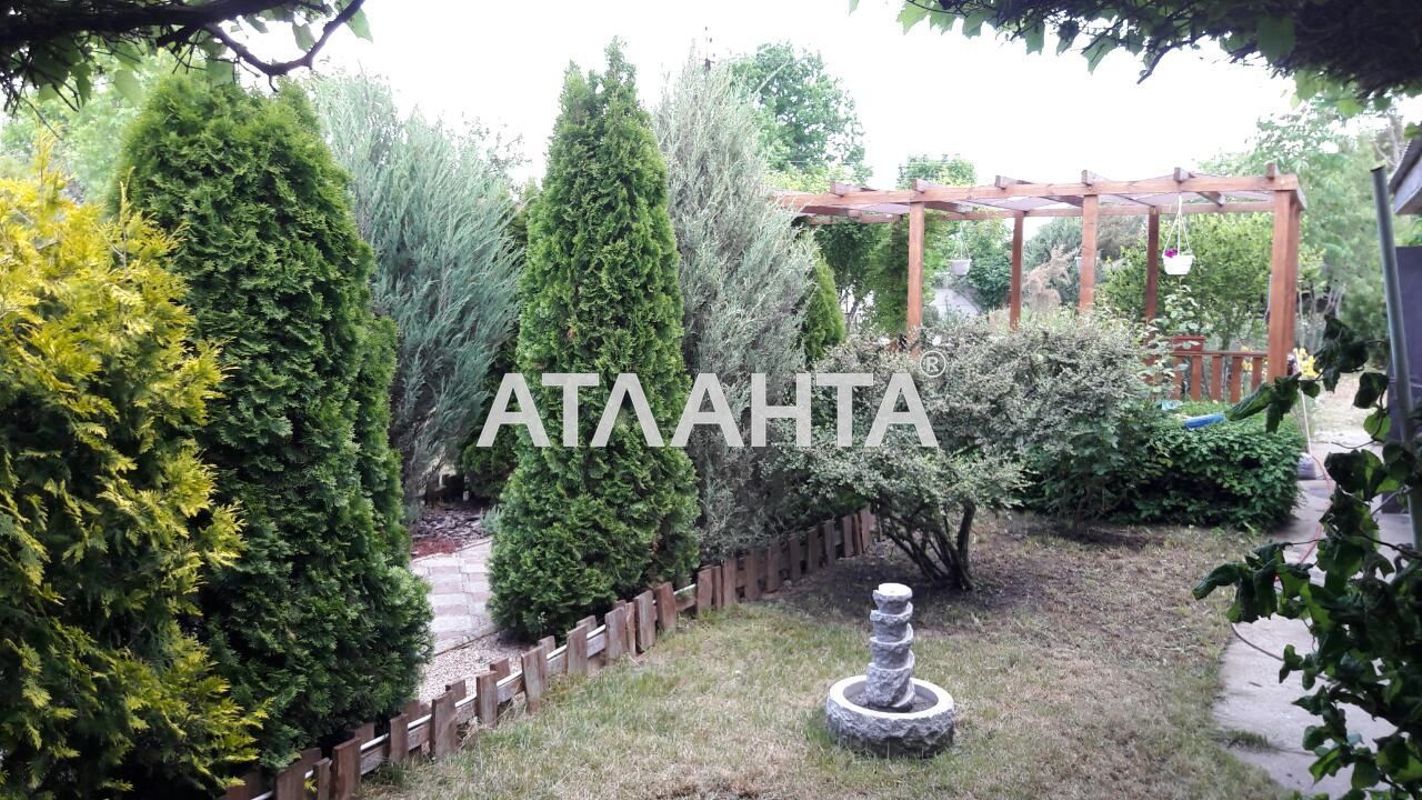 Дом по адресу ул. Очаковская (площадь 196 м²) - Atlanta.ua - фото 11