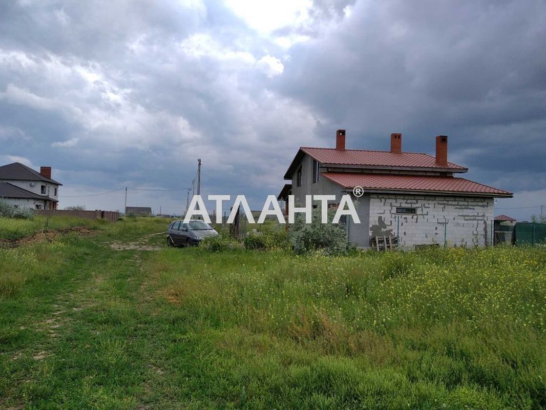 Участок по адресу ул. Радужная (площадь 16,4 сот) - Atlanta.ua - фото 2