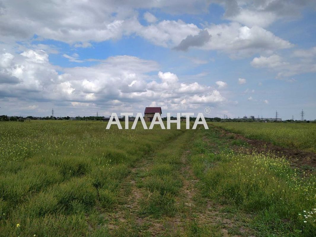 Участок по адресу ул. Радужная (площадь 16,4 сот) - Atlanta.ua - фото 3