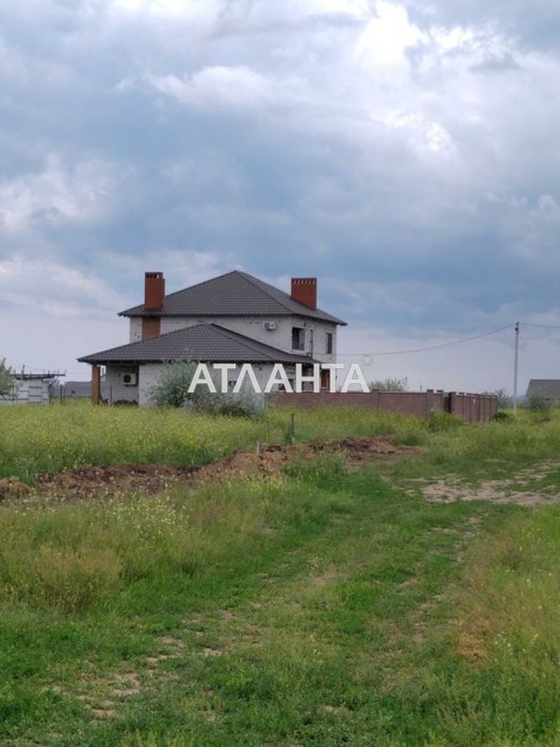 Участок по адресу ул. Радужная (площадь 16,4 сот) - Atlanta.ua - фото 4