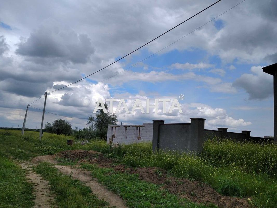 Участок по адресу ул. Радужная (площадь 16,4 сот) - Atlanta.ua - фото 5