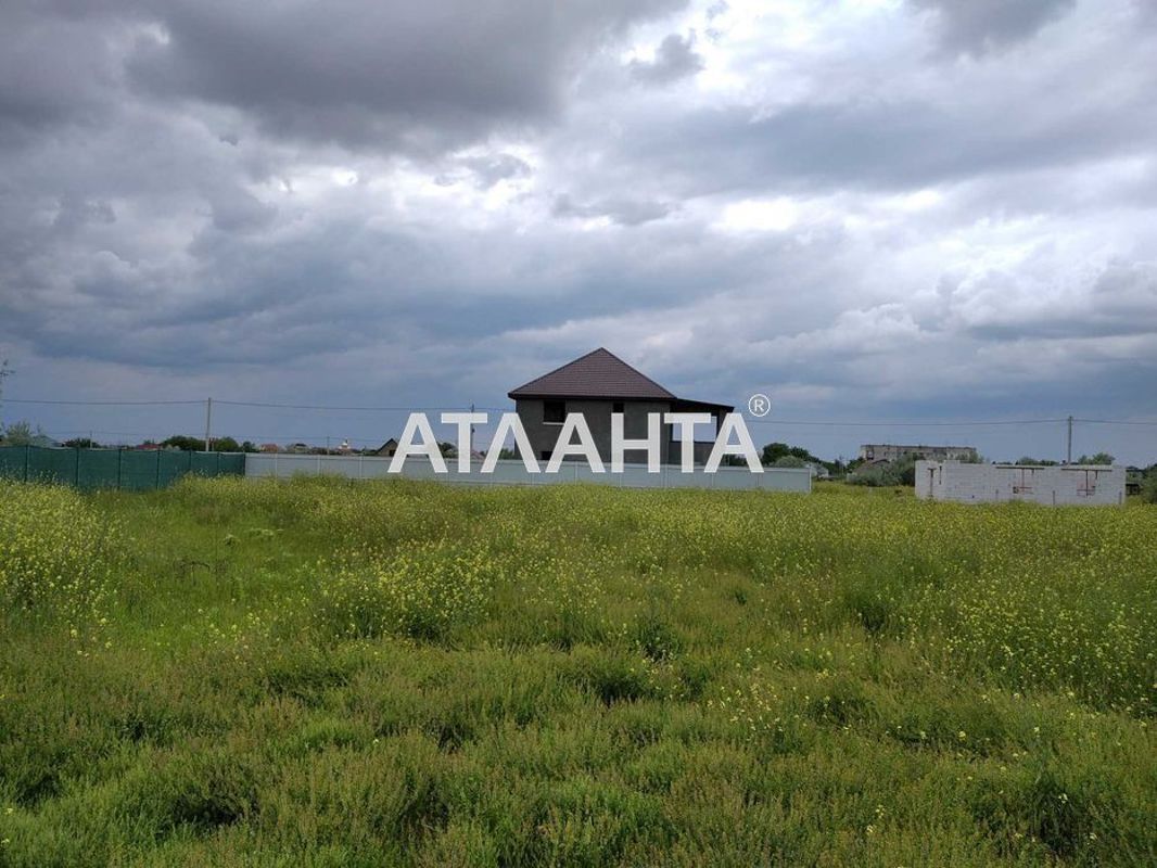 Участок по адресу ул. Радужная (площадь 16,4 сот) - Atlanta.ua - фото 6