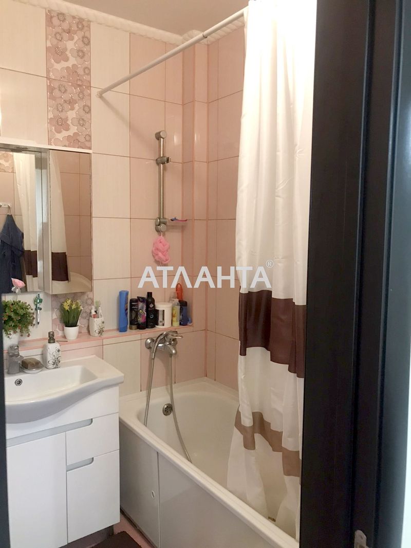 2-комнатная квартира по адресу ул. Маловского (площадь 70 м²) - Atlanta.ua - фото 6