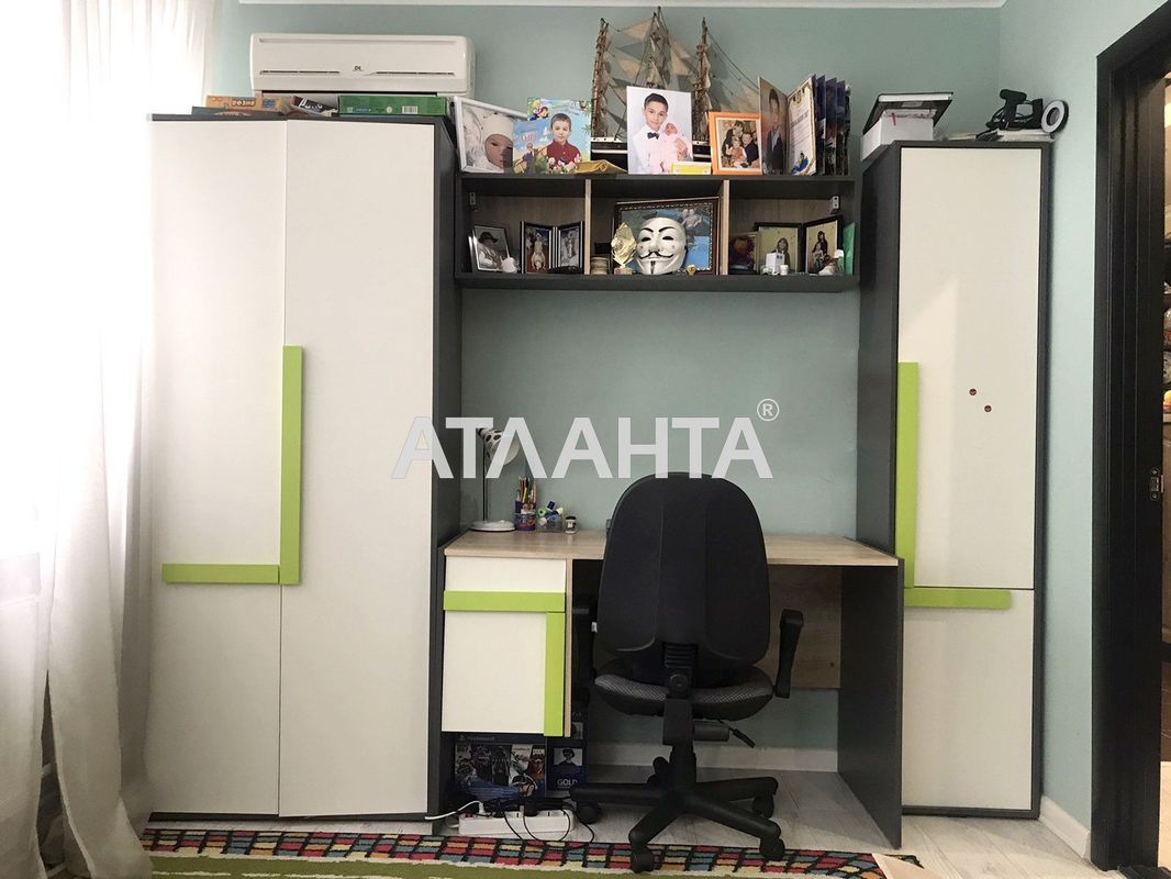 2-комнатная квартира по адресу ул. Маловского (площадь 70 м²) - Atlanta.ua - фото 9