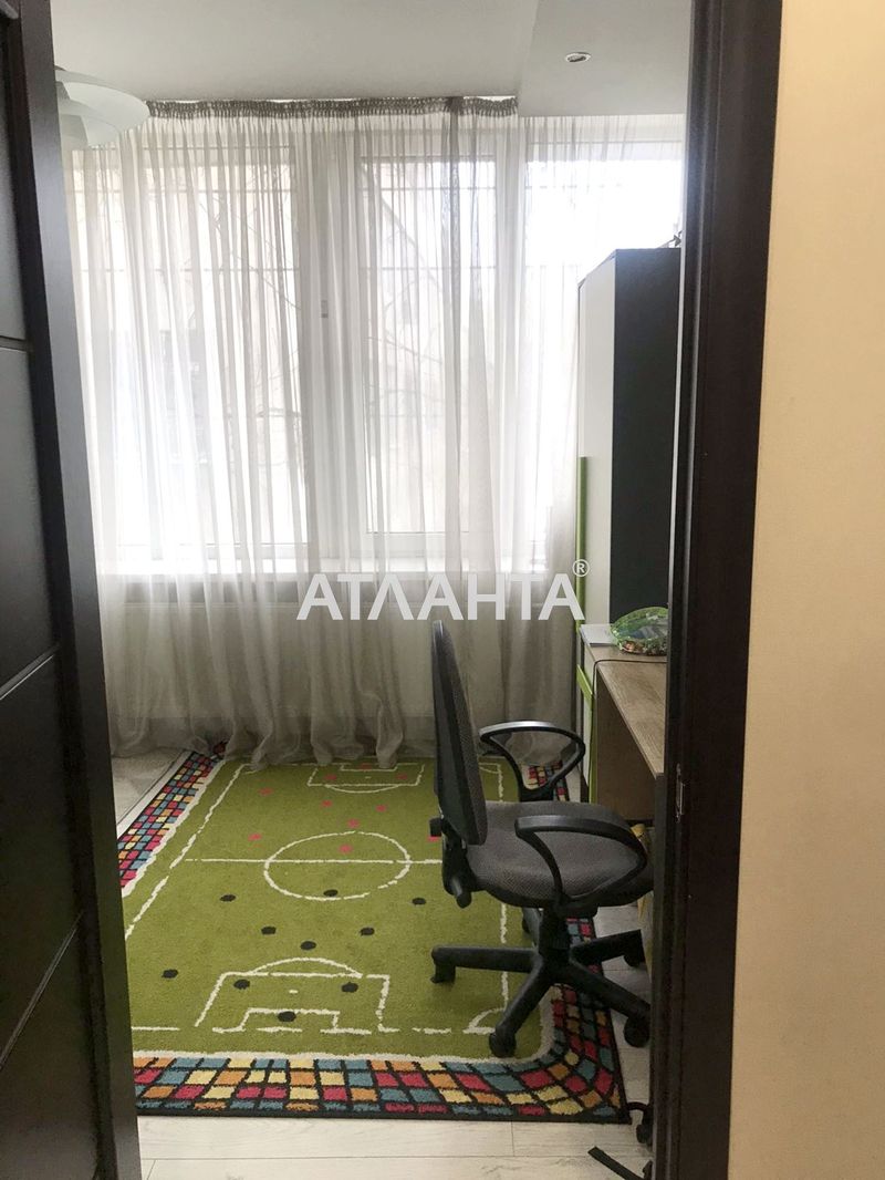 2-комнатная квартира по адресу ул. Маловского (площадь 70 м²) - Atlanta.ua - фото 10