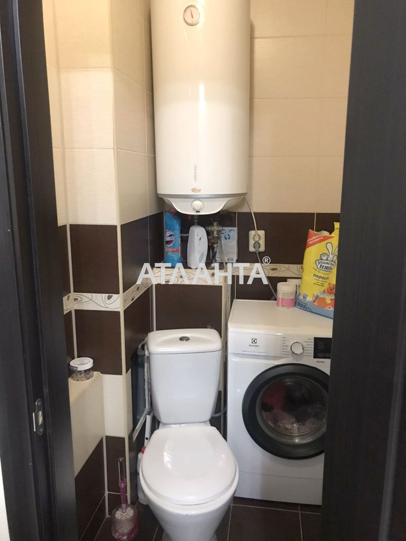 2-комнатная квартира по адресу ул. Маловского (площадь 70 м²) - Atlanta.ua - фото 11