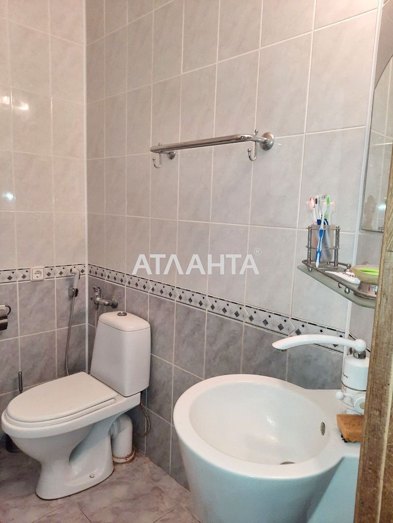 Дом по адресу ул. Таировская (площадь 312,2 м²) - Atlanta.ua - фото 10