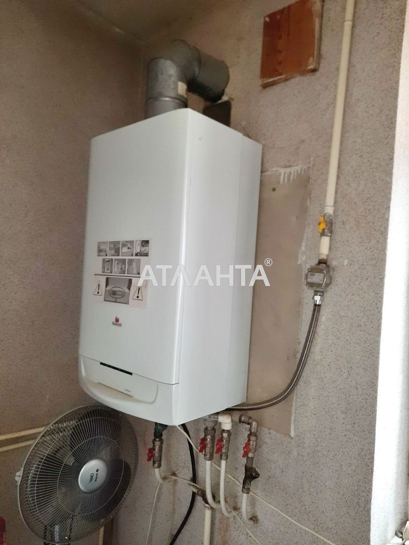 Дом по адресу ул. Таировская (площадь 312,2 м²) - Atlanta.ua - фото 13