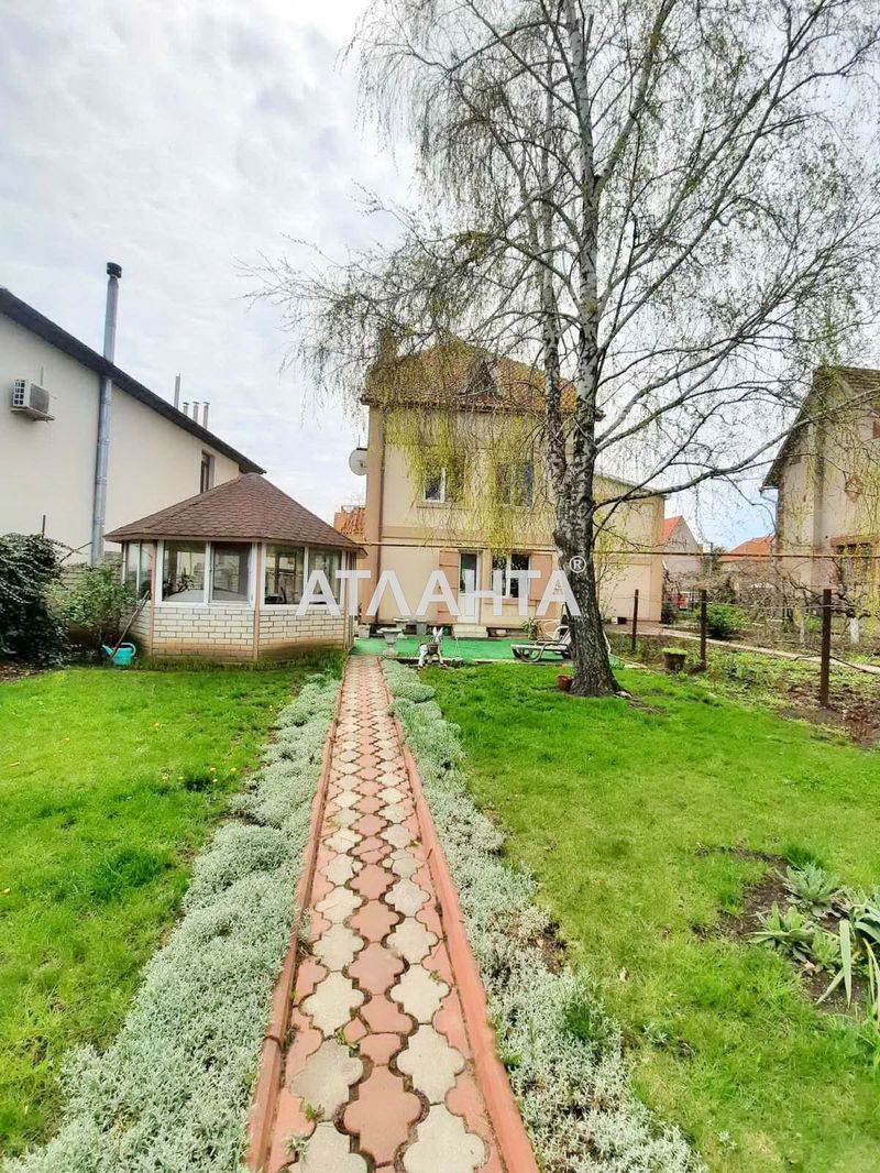 Дом по адресу ул. Таировская (площадь 312,2 м²) - Atlanta.ua - фото 17