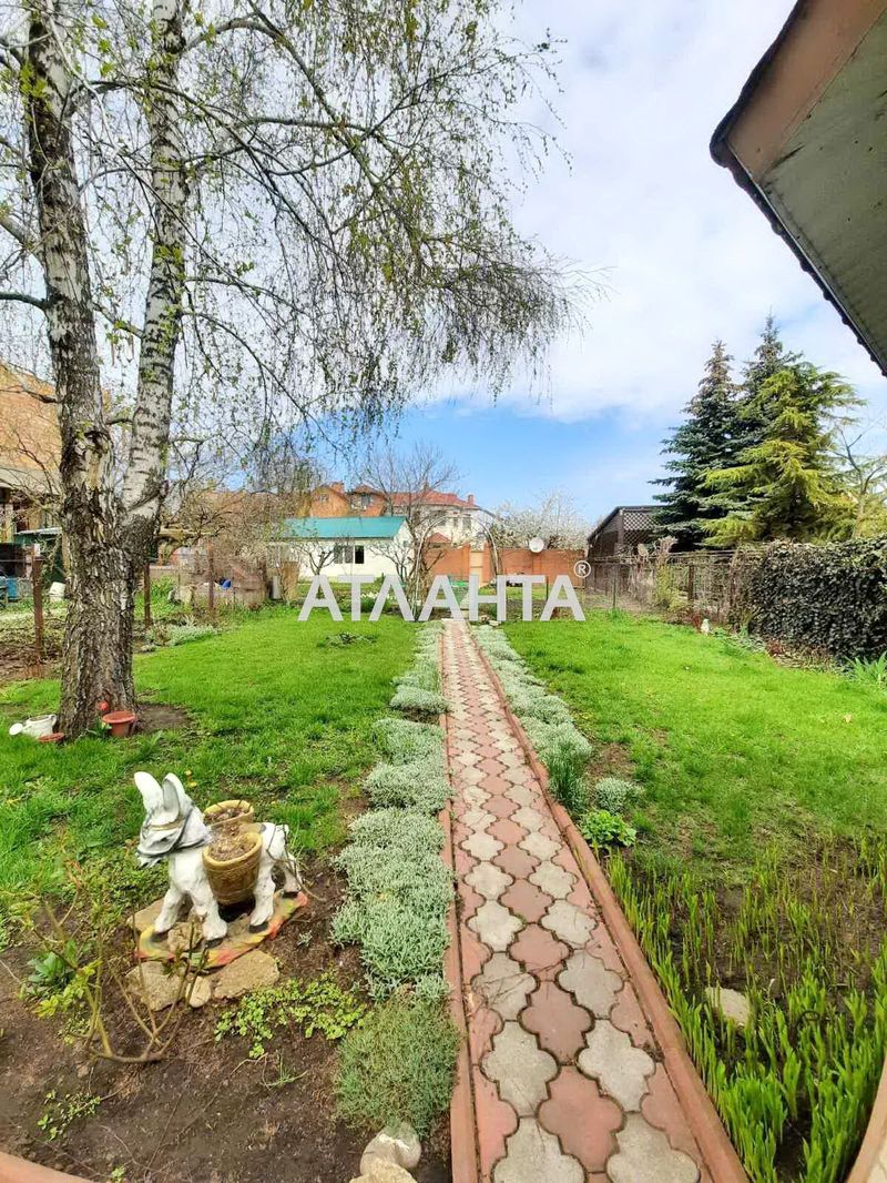 Дом по адресу ул. Таировская (площадь 312,2 м²) - Atlanta.ua - фото 18