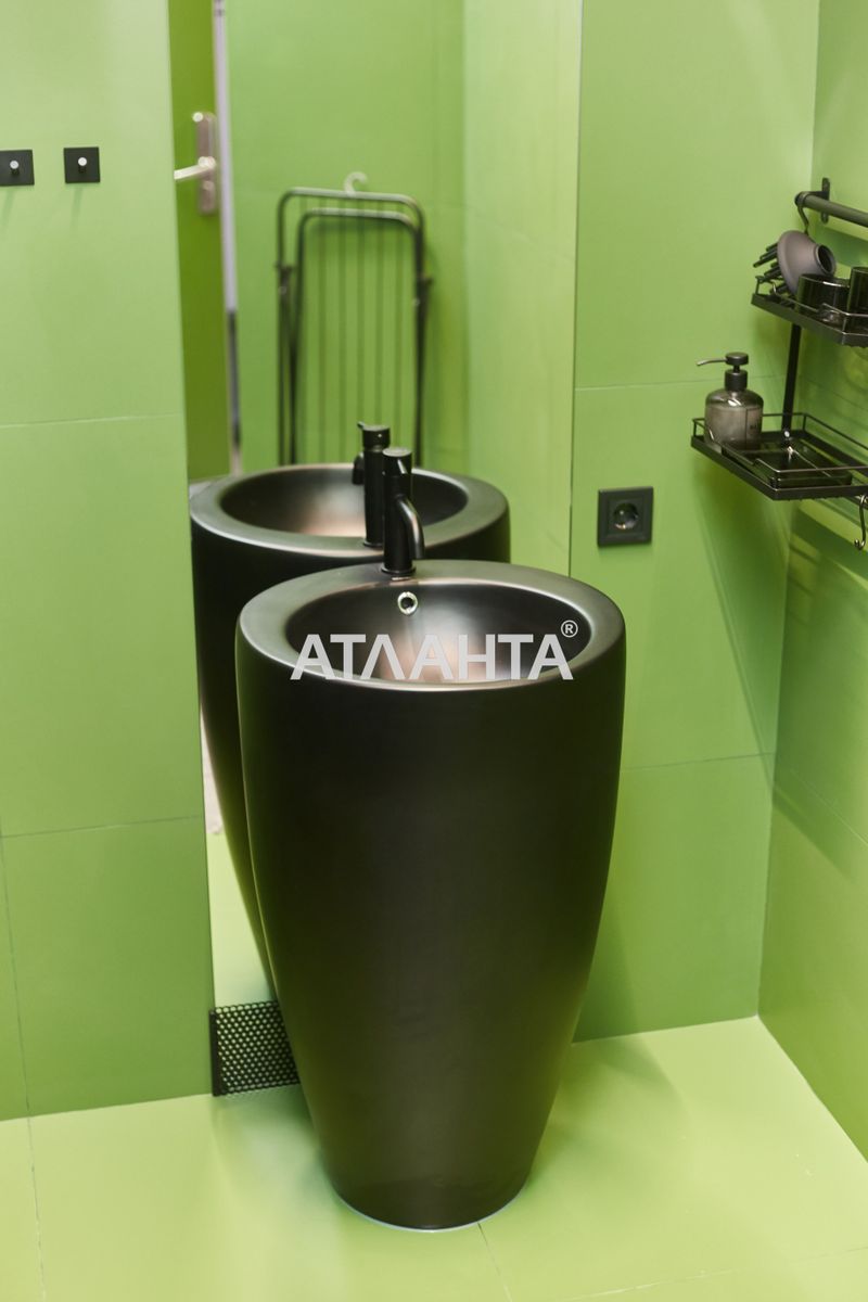 Комерційна нерухомість за адресою Каркашадзе пров. (площа 180 м²) - Atlanta.ua - фото 4