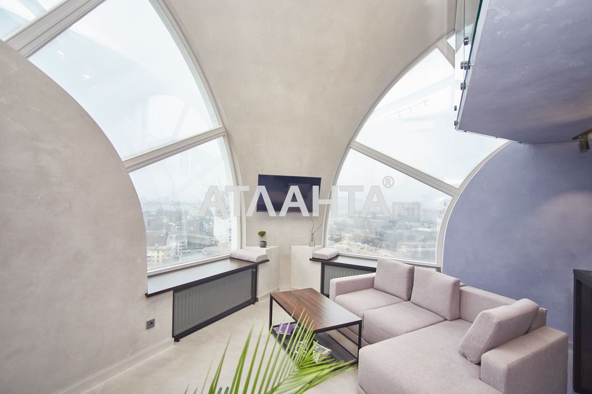 Комерційна нерухомість за адресою Каркашадзе пров. (площа 180 м²) - Atlanta.ua - фото 2