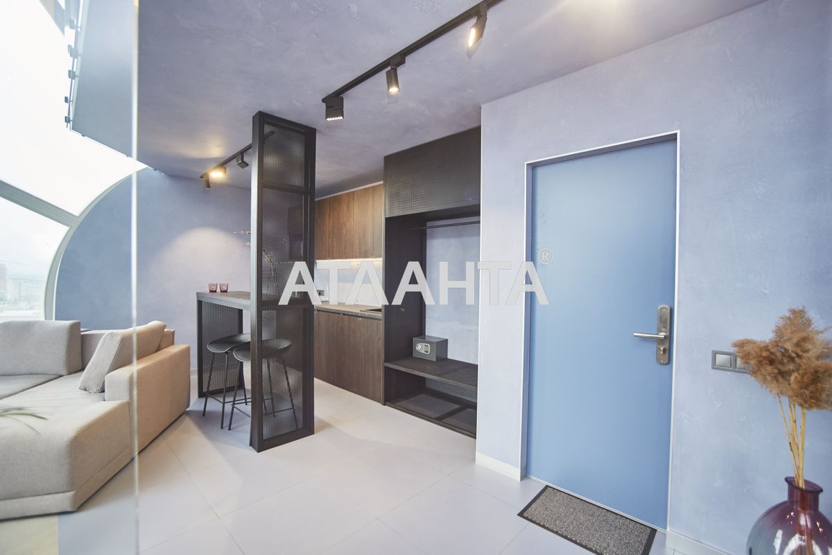 Комерційна нерухомість за адресою Каркашадзе пров. (площа 180 м²) - Atlanta.ua - фото 6