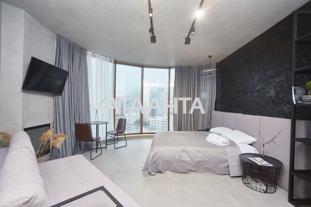 Комерційна нерухомість за адресою Каркашадзе пров. (площа 180 м²) - Atlanta.ua - фото 7