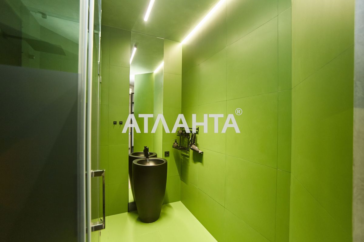 Комерційна нерухомість за адресою Каркашадзе пров. (площа 180 м²) - Atlanta.ua - фото 9