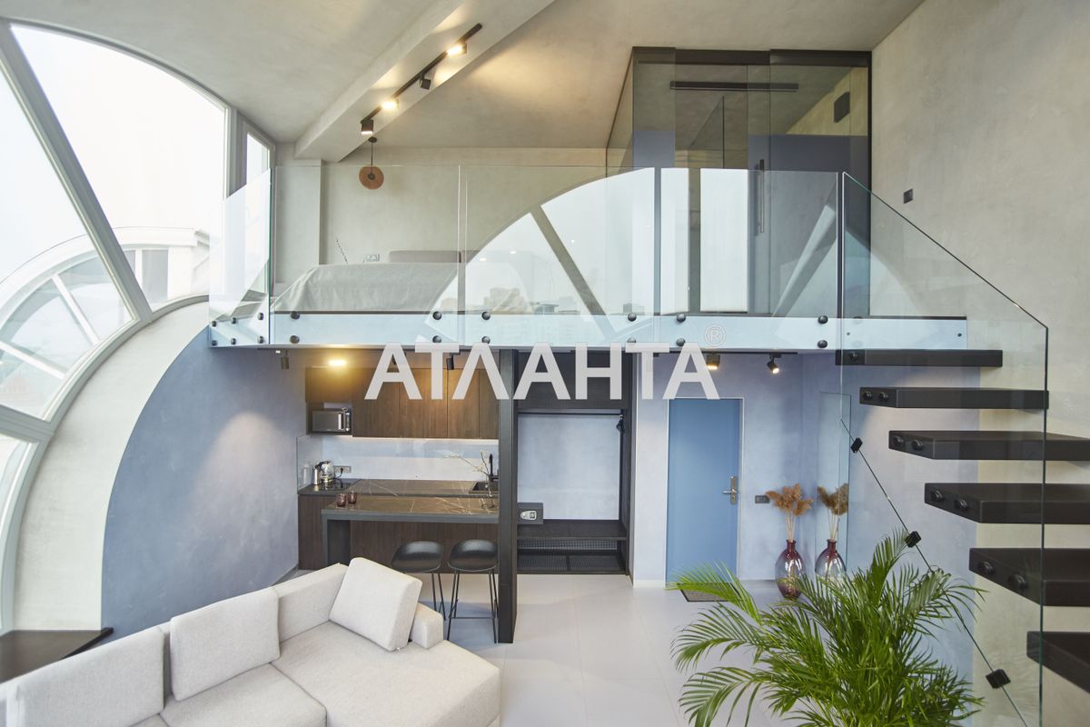 Комерційна нерухомість за адресою Каркашадзе пров. (площа 180 м²) - Atlanta.ua - фото 10