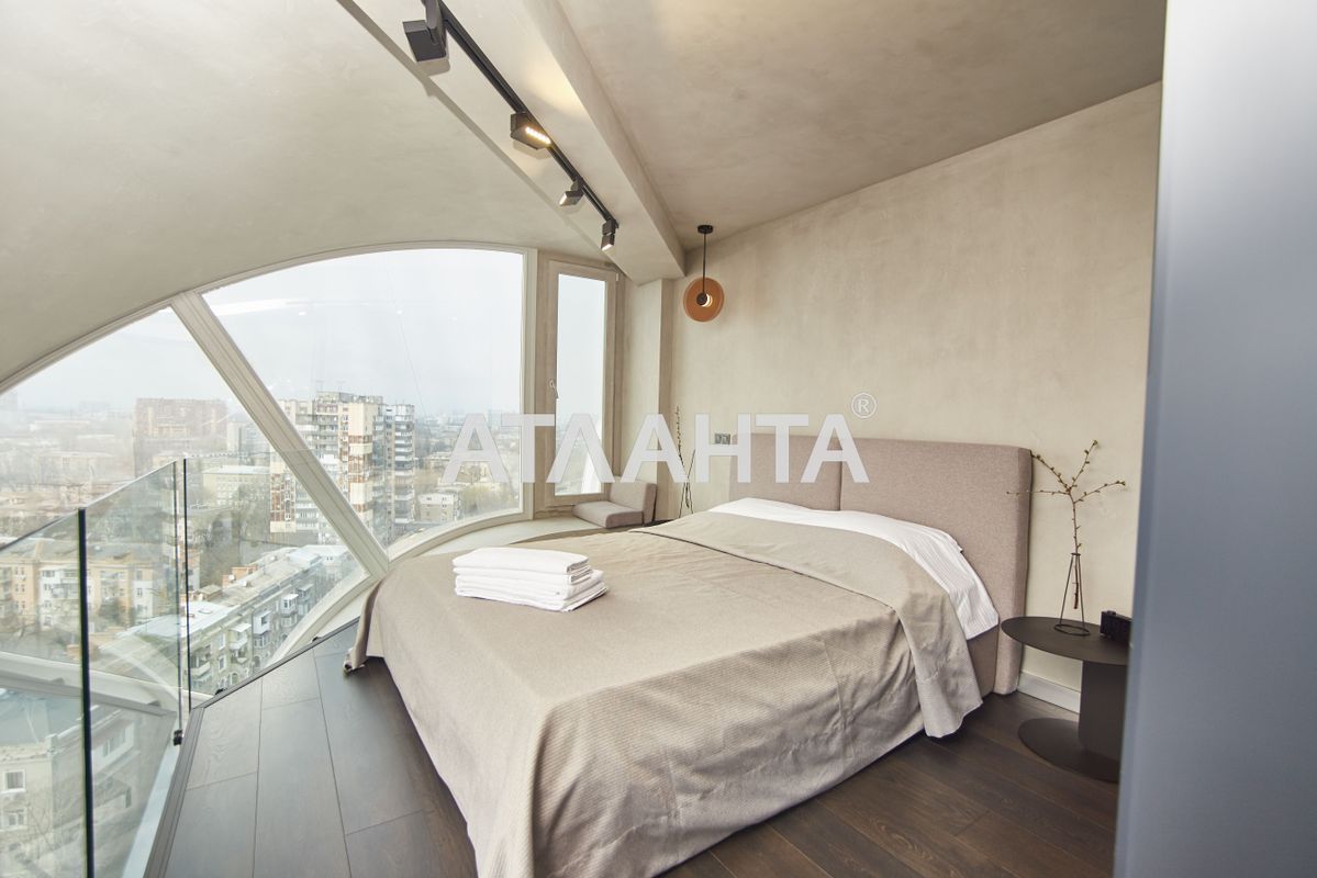 Комерційна нерухомість за адресою Каркашадзе пров. (площа 180 м²) - Atlanta.ua - фото 11