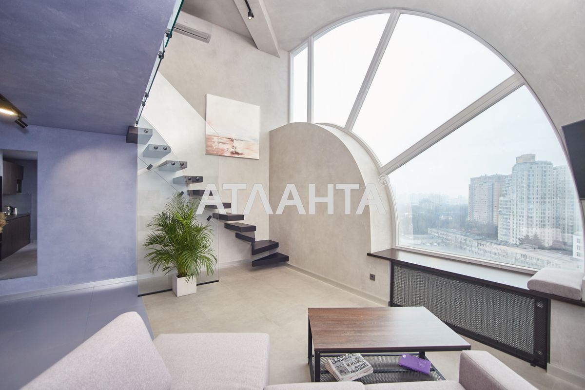 Комерційна нерухомість за адресою Каркашадзе пров. (площа 180 м²) - Atlanta.ua - фото 13