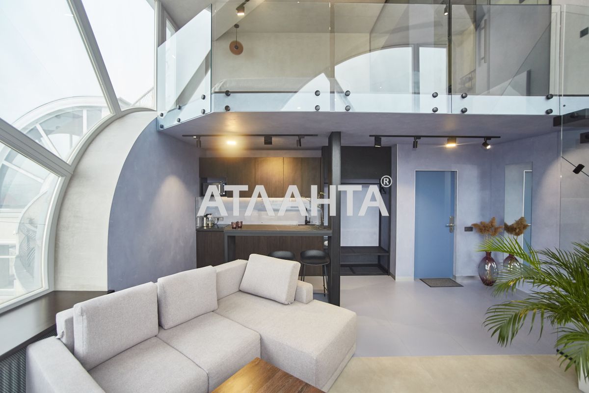 Комерційна нерухомість за адресою Каркашадзе пров. (площа 180 м²) - Atlanta.ua - фото 14