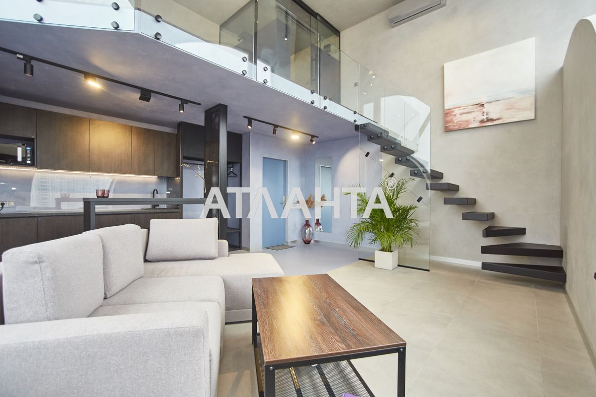 Комерційна нерухомість за адресою Каркашадзе пров. (площа 180 м²) - Atlanta.ua - фото 15