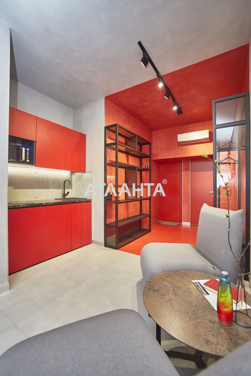 Комерційна нерухомість за адресою Каркашадзе пров. (площа 180 м²) - Atlanta.ua - фото 16