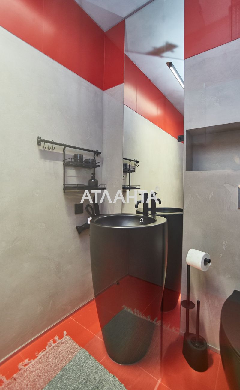 Комерційна нерухомість за адресою Каркашадзе пров. (площа 180 м²) - Atlanta.ua - фото 18